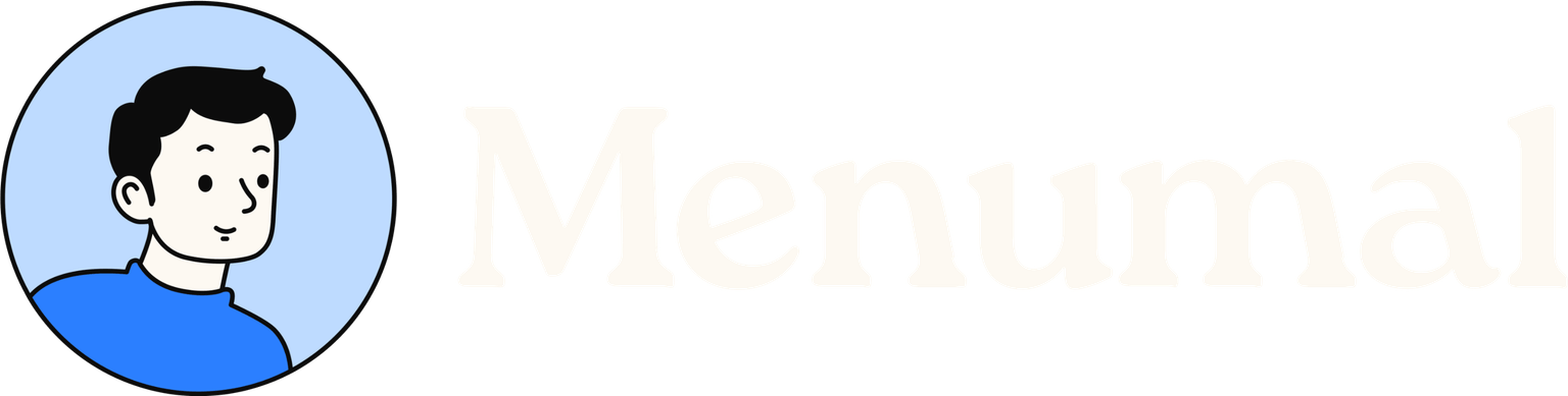 Menumal
