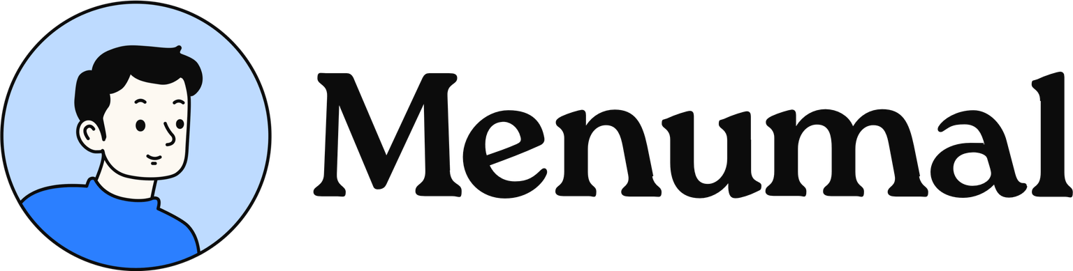 Menumal